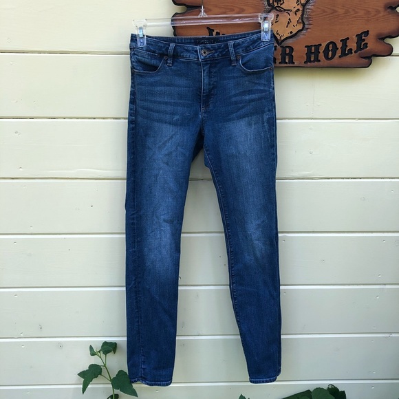 Lucky Brand Skinny Jeans - Picture 1 of 3